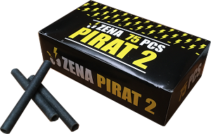 Zena Pirat 2 vuurwerk kopen in België